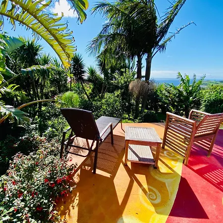 Casa Piri Piri
