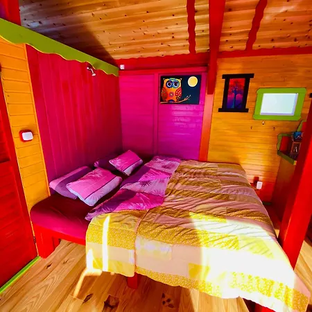 Casa Piri Piri Ginetes