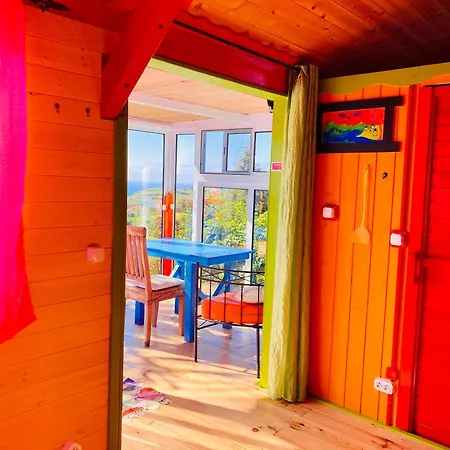 Apartament Casa Piri Piri *